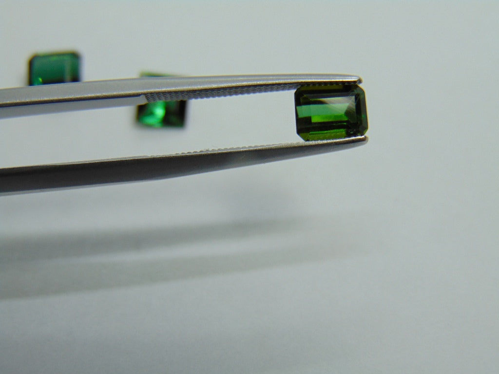 2.63ct Tourmaline