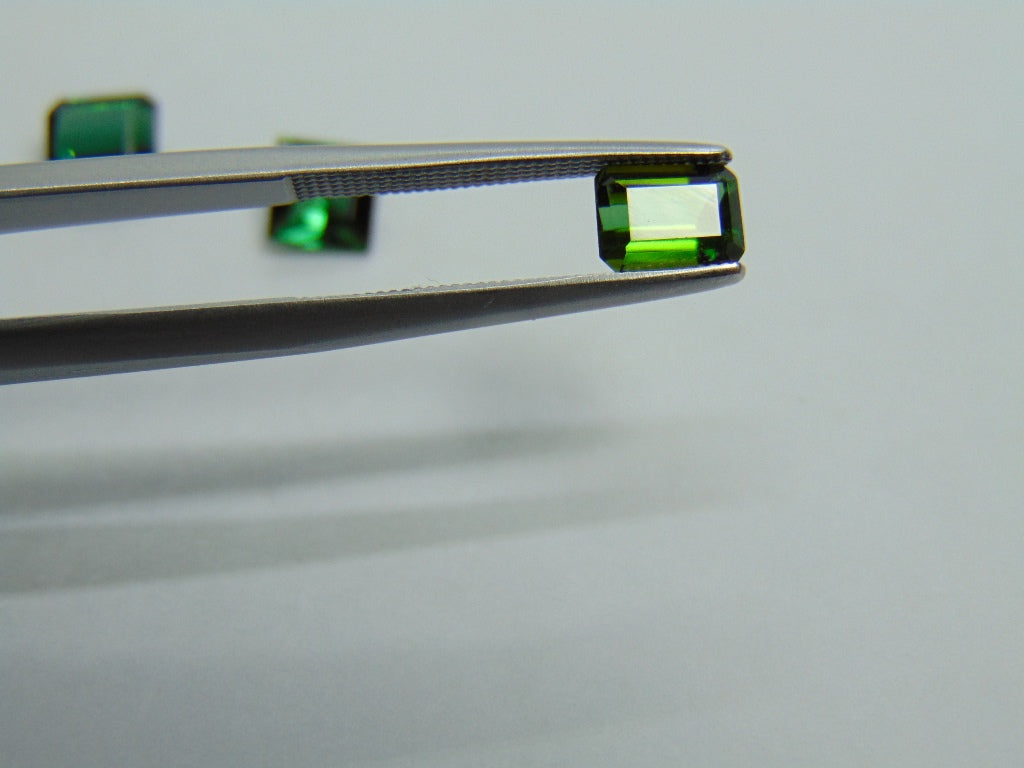 2.63ct Tourmaline