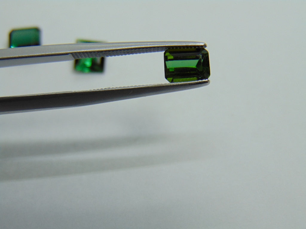 2.63ct Tourmaline