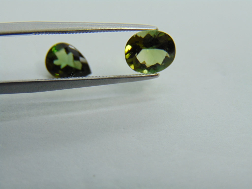 2.35cts Tourmaline