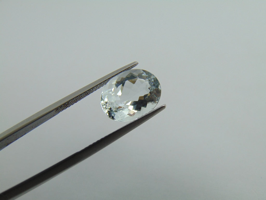 5.30cts Aquamarine