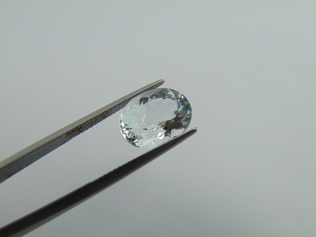 5.30cts Aquamarine