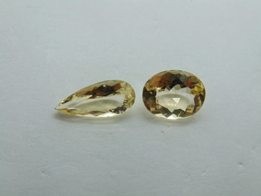 5.40cts Beryl