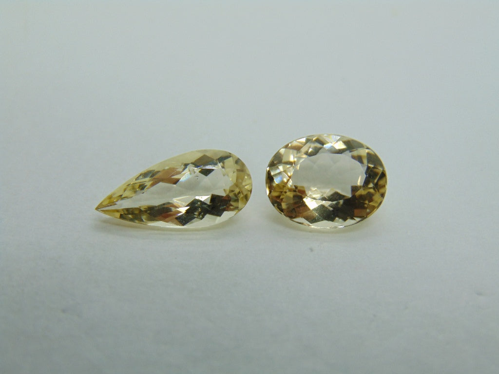 5.40cts Beryl