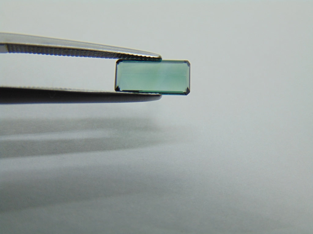 0.86ct Tourmaline 9x4mm