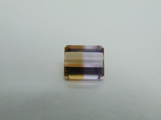 11.95ct Ametrine 14x12mm