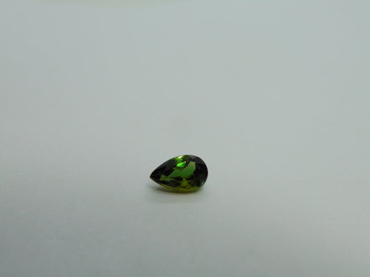1.79ct Tourmaline 10x6mm