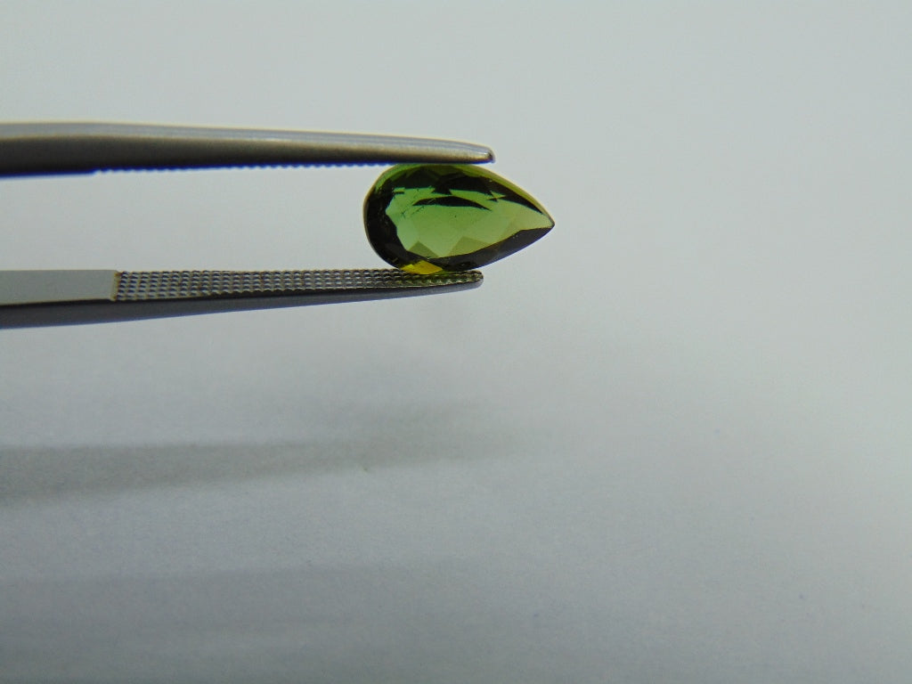 1.79ct Tourmaline 10x6mm