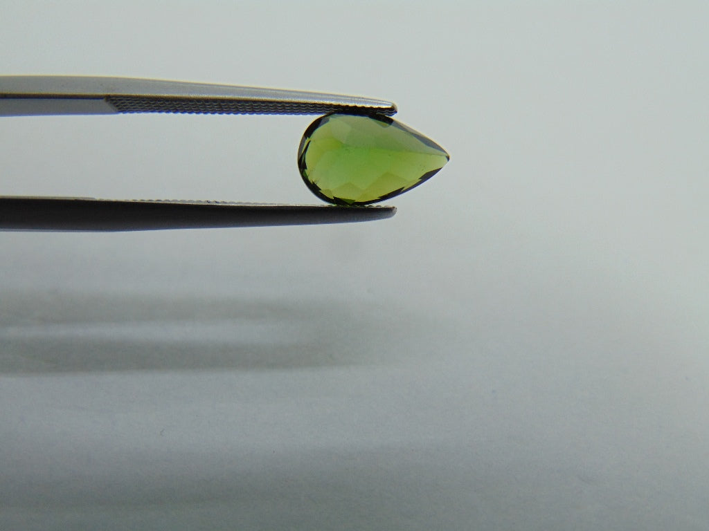 1.79ct Tourmaline 10x6mm