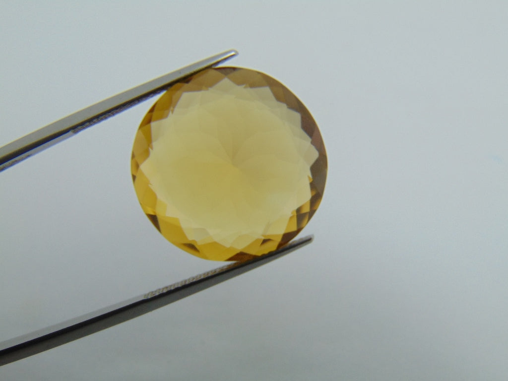 29.40cts Citrine