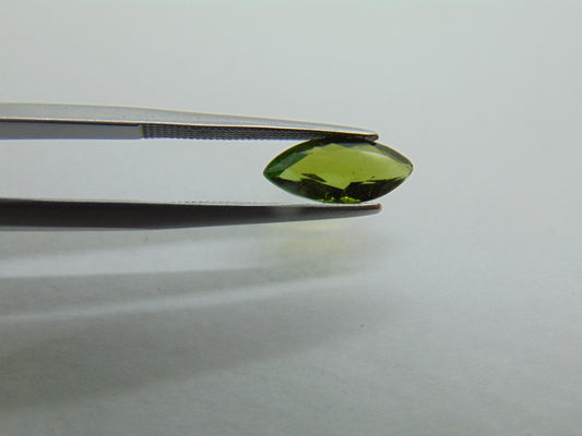1.55ct Tourmaline 12x7mm
