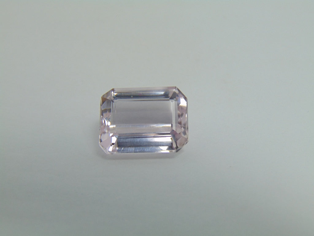 13.65cts Kunzite