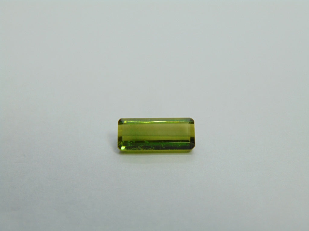 2.03ct Tourmaline 11x5mm