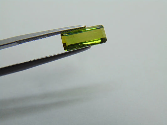 2.03ct Tourmaline 11x5mm