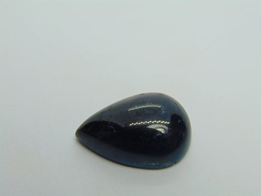 20.30ct Tourmaline Cabochon 22x16mm