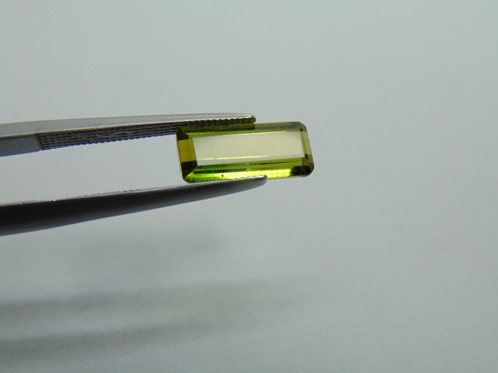 2.03ct Tourmaline 11x5mm