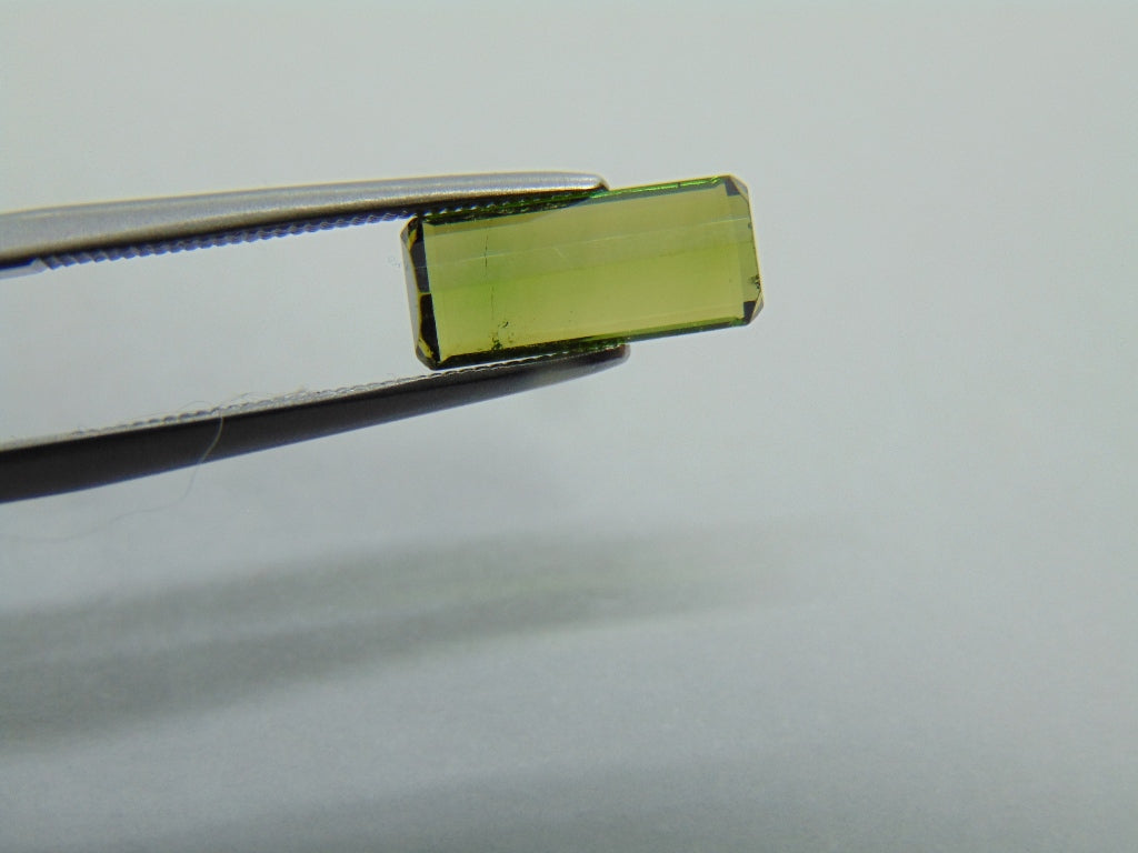 2.03ct Tourmaline 11x5mm