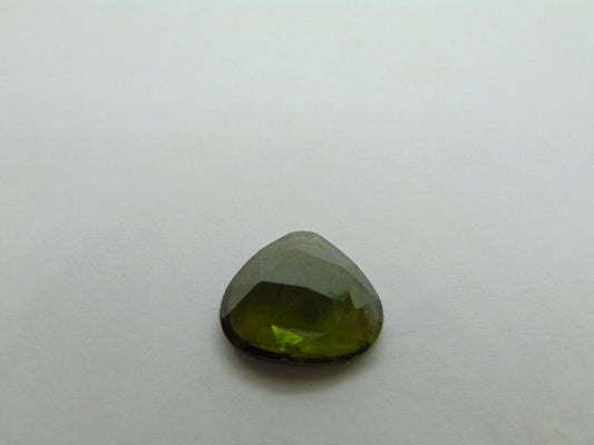 6.35ct Tourmaline 14x12mm