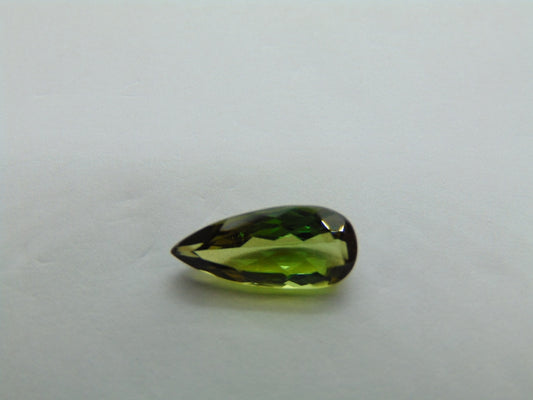 2.23ct Tourmaline 14x6mm