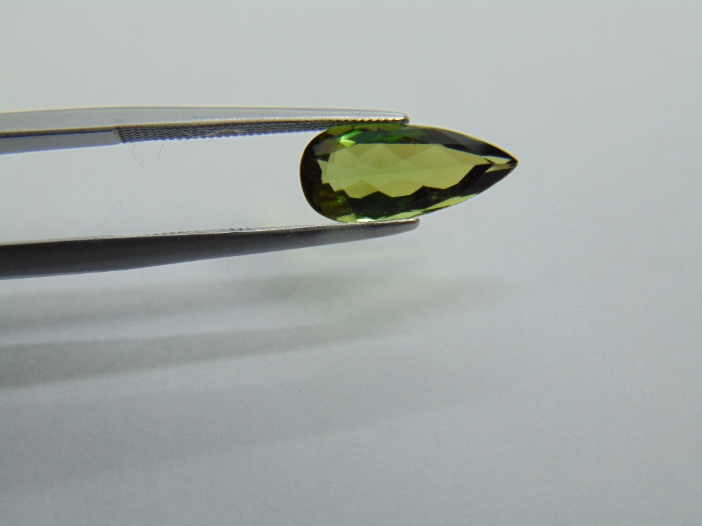 2.23ct Tourmaline 14x6mm