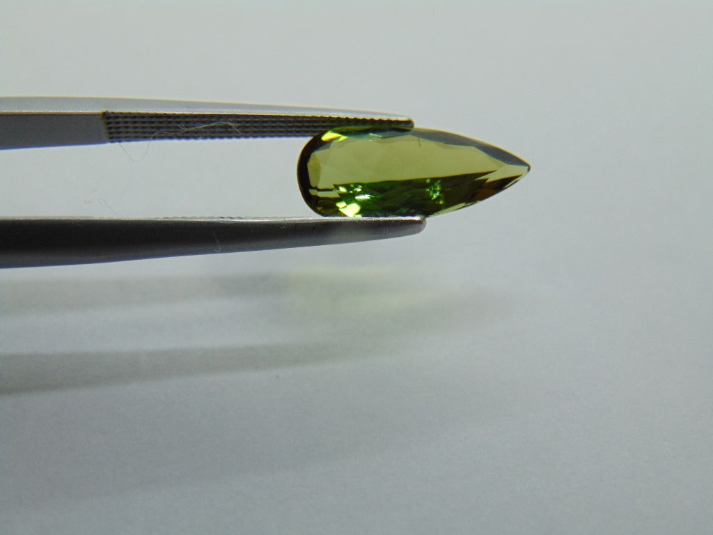 2.23ct Tourmaline 14x6mm