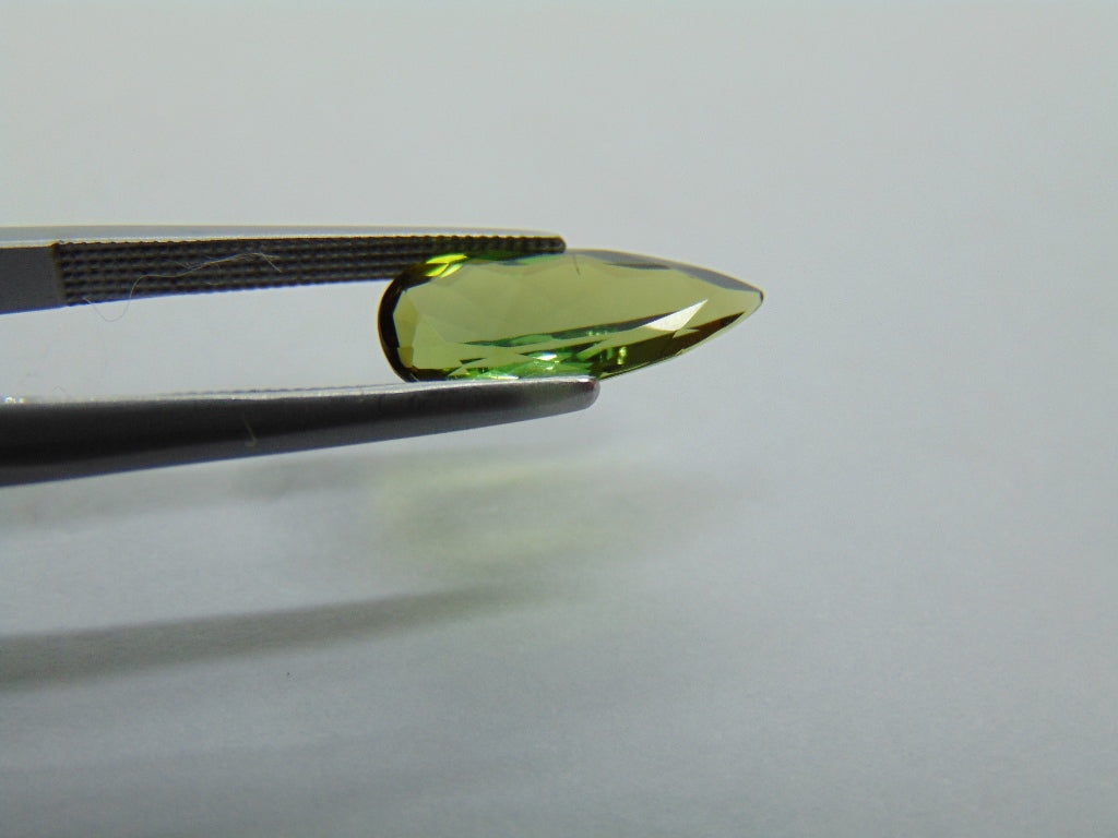 2.23ct Tourmaline 14x6mm
