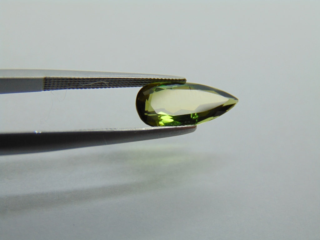 2.23ct Tourmaline 14x6mm