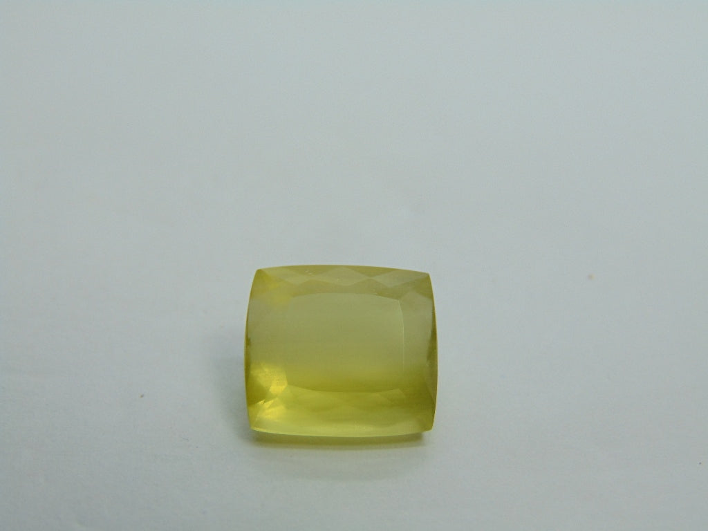 7.70cts Beryl (Natural Color)
