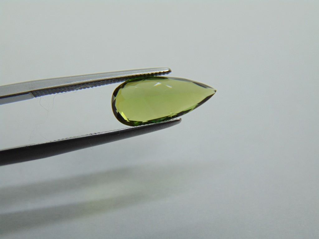 2.23ct Tourmaline 14x6mm
