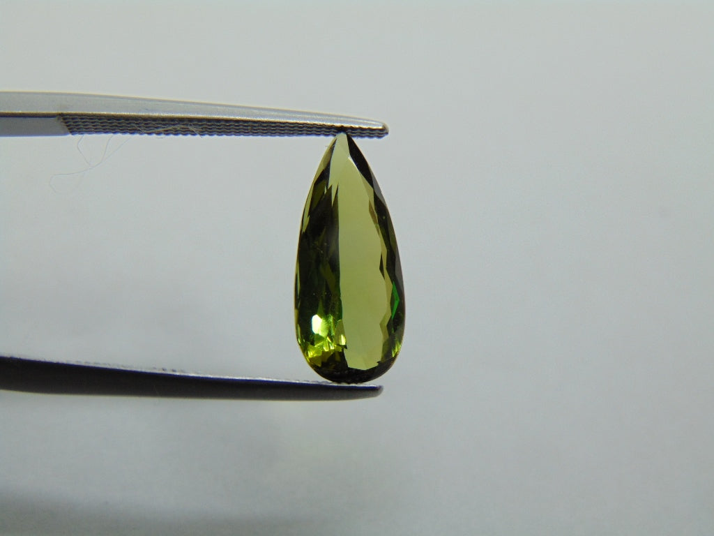 2.23ct Tourmaline 14x6mm