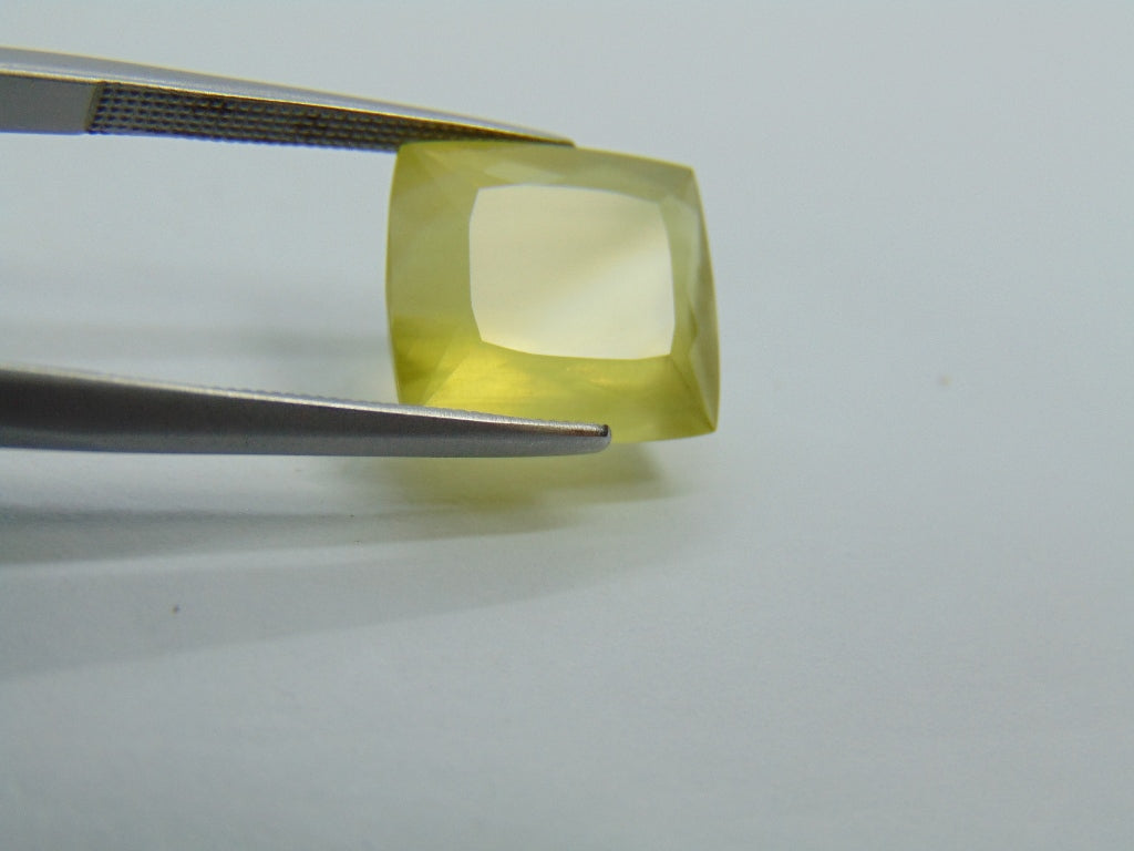 7.70cts Beryl (Natural Color)