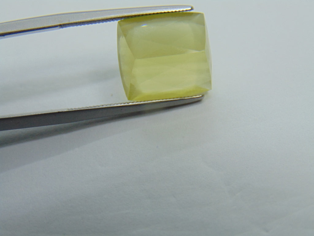 7.70cts Beryl (Natural Color)