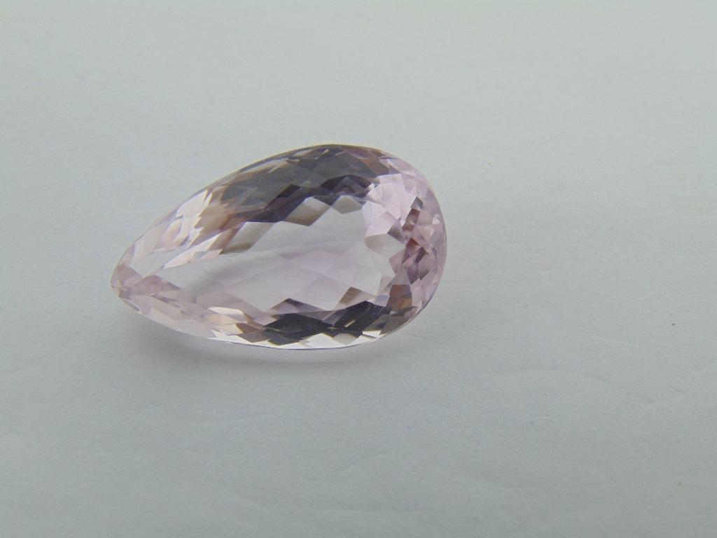 21.25cts Kunzite