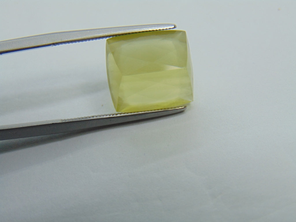 7.70cts Beryl (Natural Color)