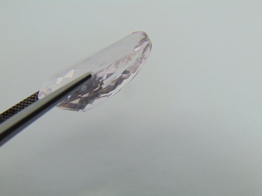 21.25cts Kunzite
