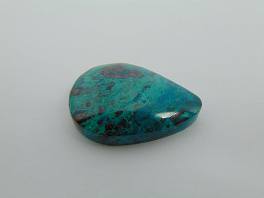 63.80cts Chrysocolla