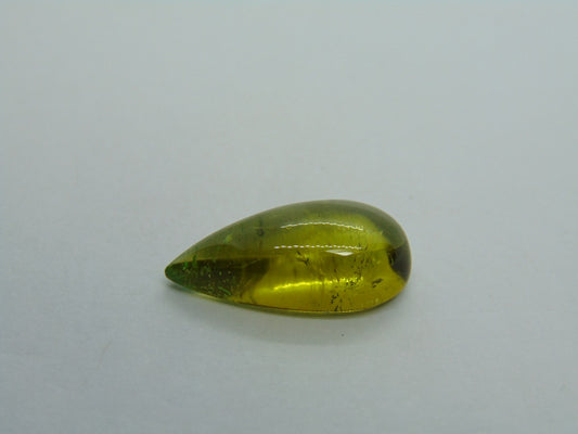 12.10ct Tourmaline Cabochon 21x11mm