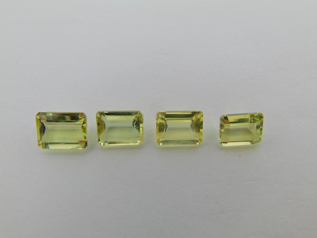 5.08cts Beryl