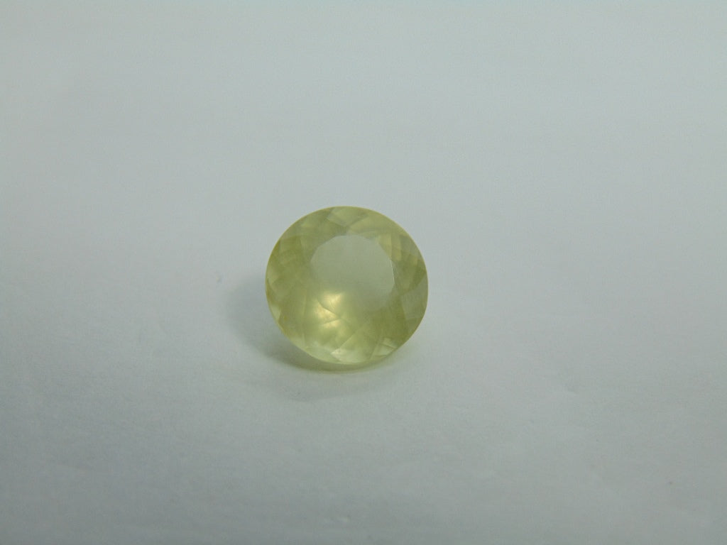 6.50cts Beryl (Natural Color)