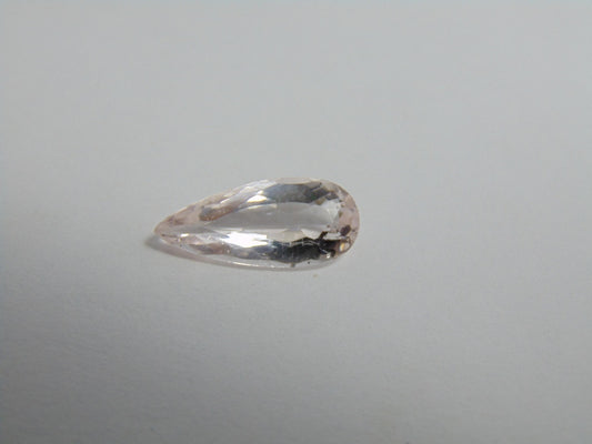 3.20cts Morganite