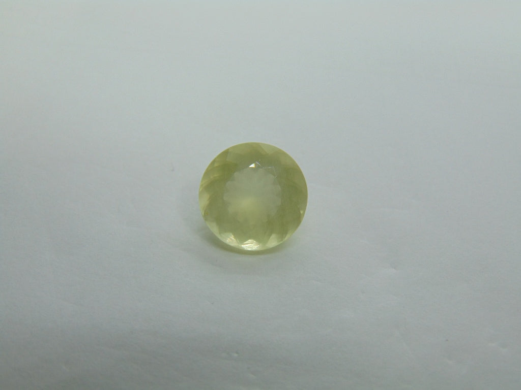 6.50cts Beryl (Natural Color)