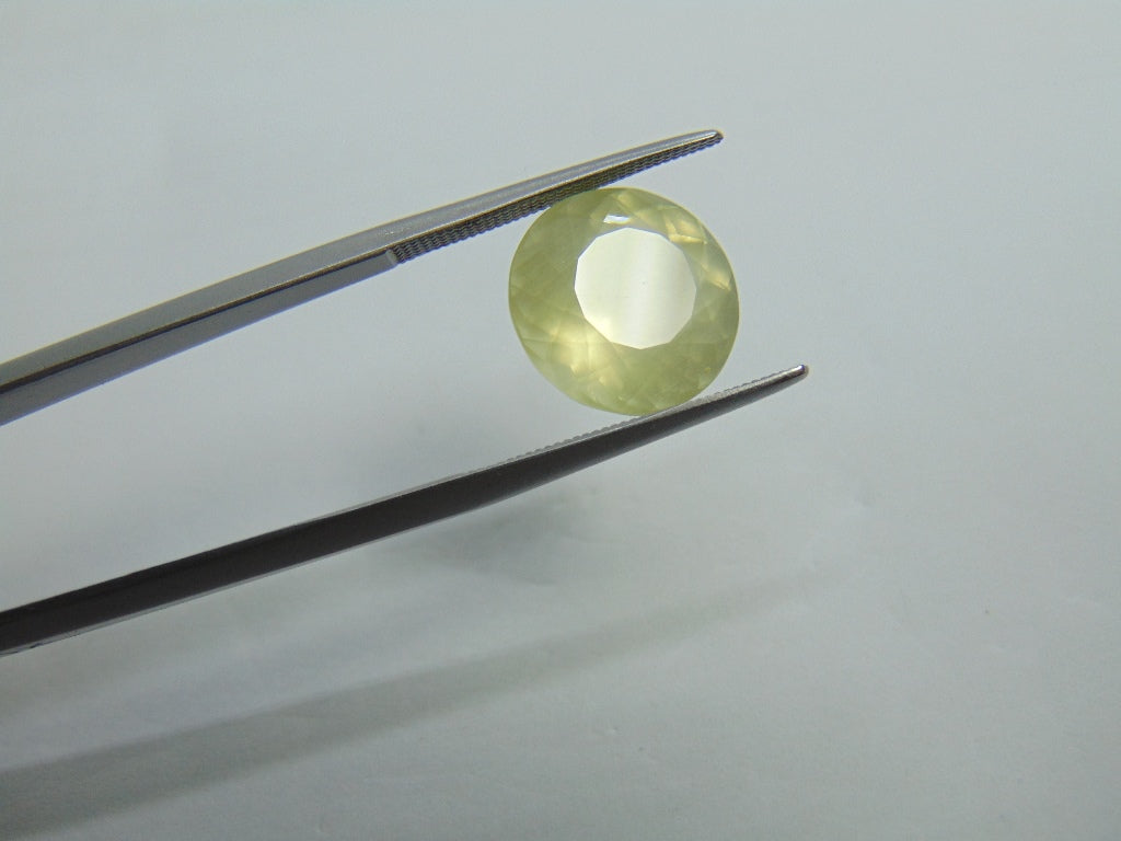 6.50cts Beryl (Natural Color)