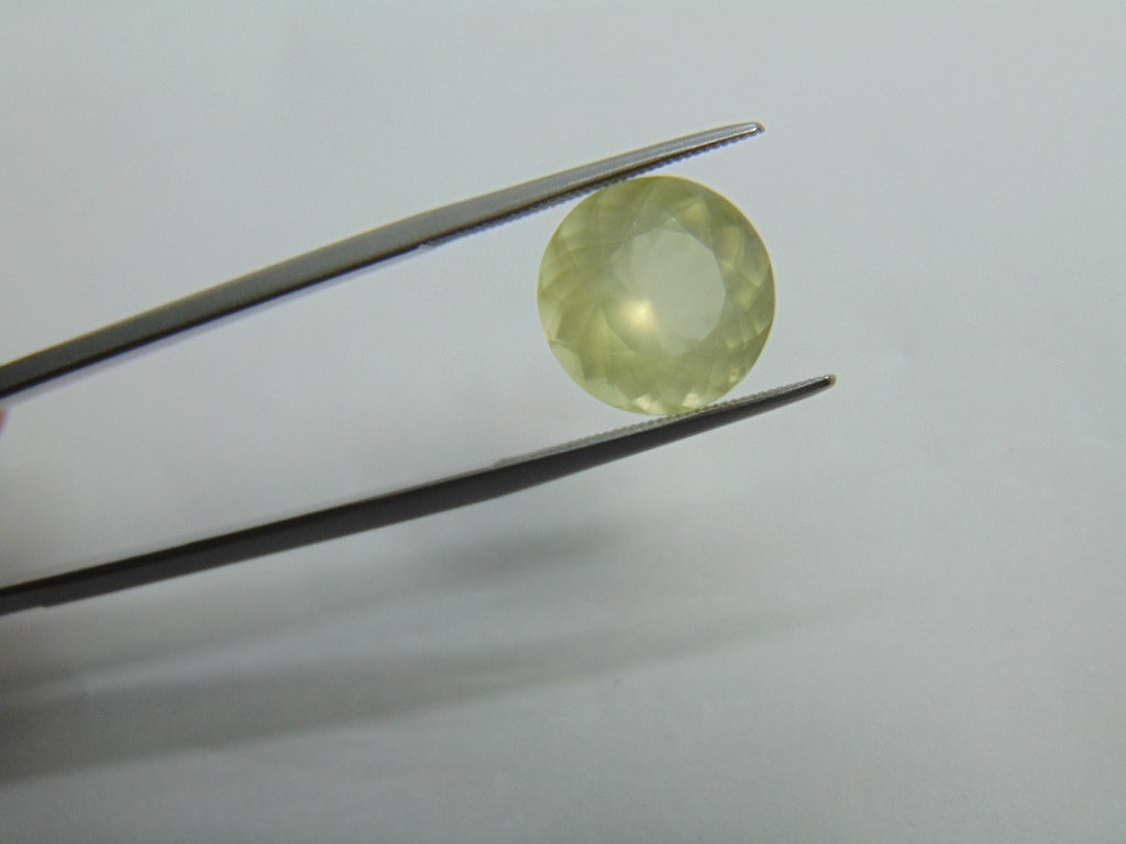 6.50cts Beryl (Natural Color)