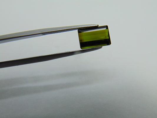 2.59ct Tourmaline 10x6mm