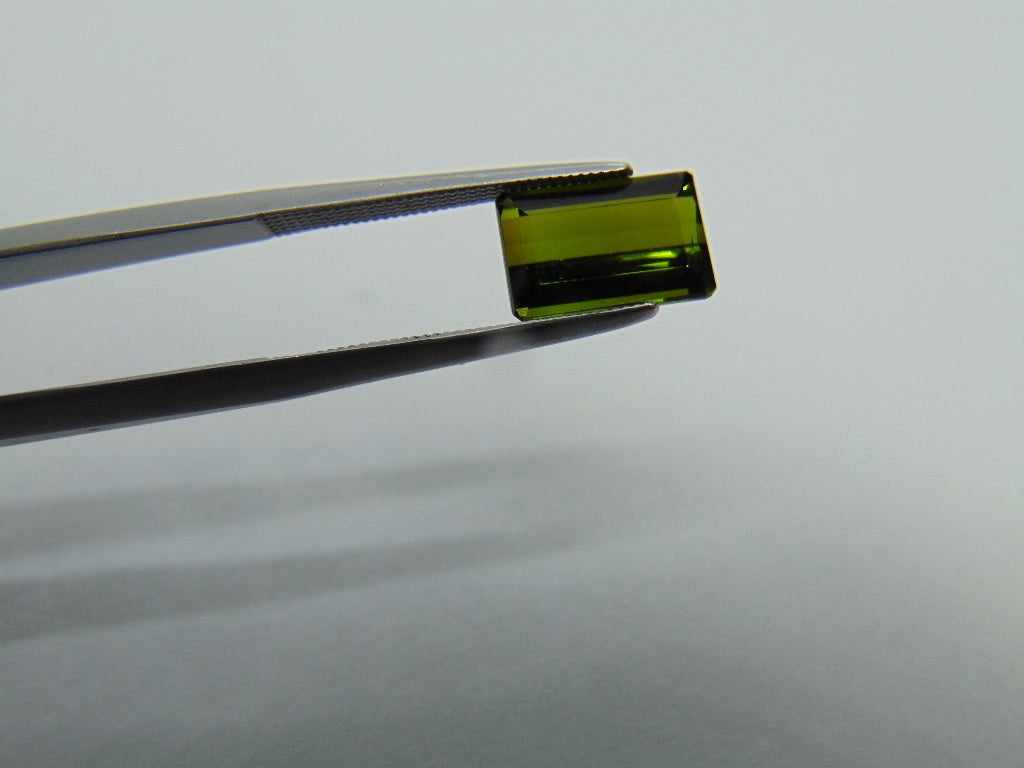 2.59ct Tourmaline 10x6mm