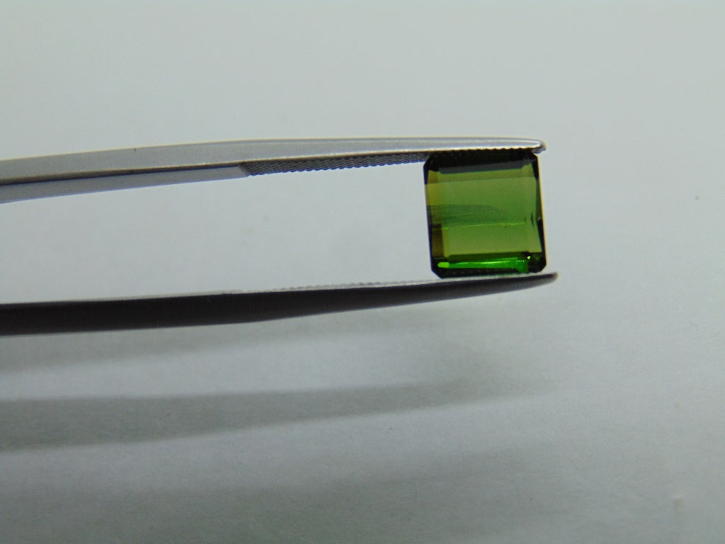 1.60ct Tourmaline 6.5mm
