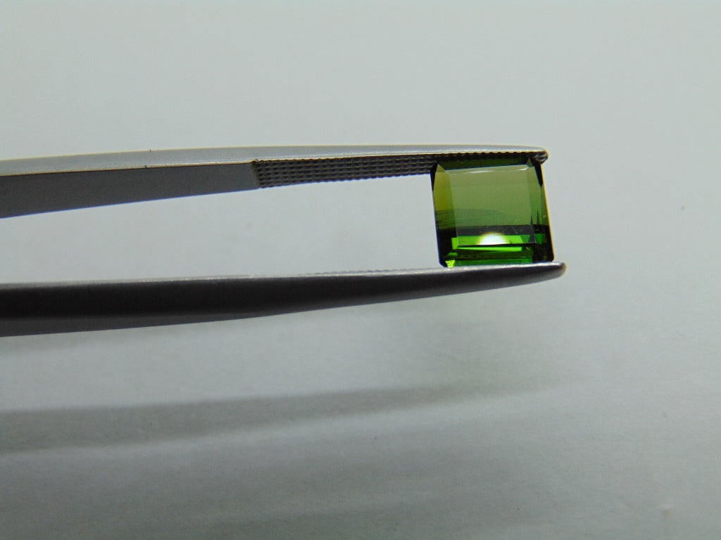 1.60ct Tourmaline 6.5mm