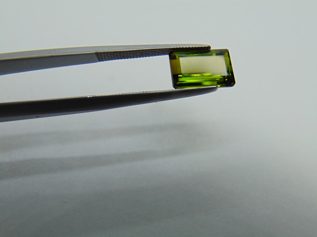 2.59ct Tourmaline 10x6mm