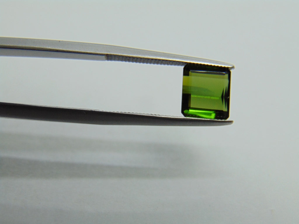 1.60ct Tourmaline 6.5mm