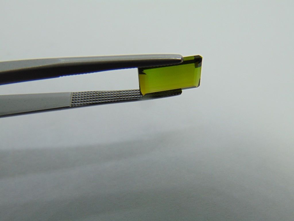 2.59ct Tourmaline 10x6mm